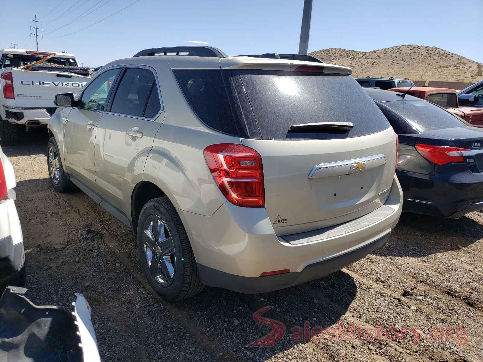 2GNALCEK9G1138195 2016 CHEVROLET EQUINOX