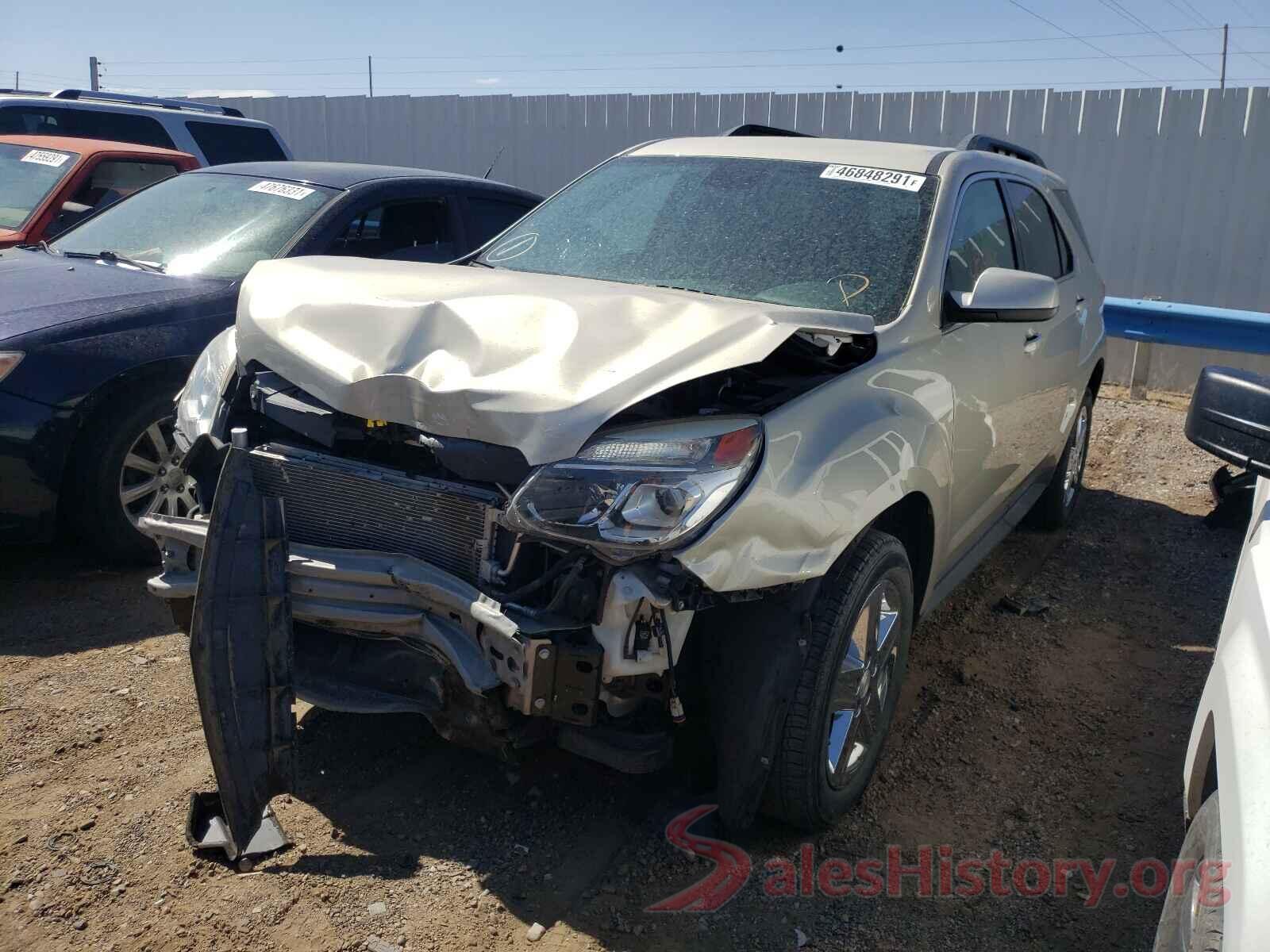 2GNALCEK9G1138195 2016 CHEVROLET EQUINOX