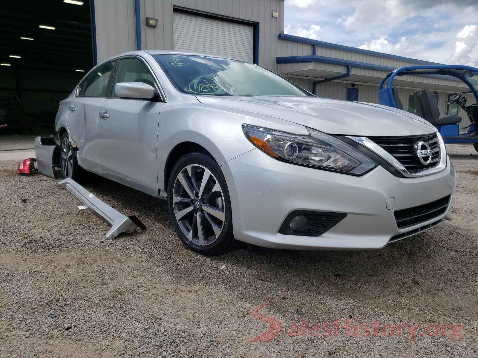 1N4AL3AP5GC138169 2016 NISSAN ALTIMA