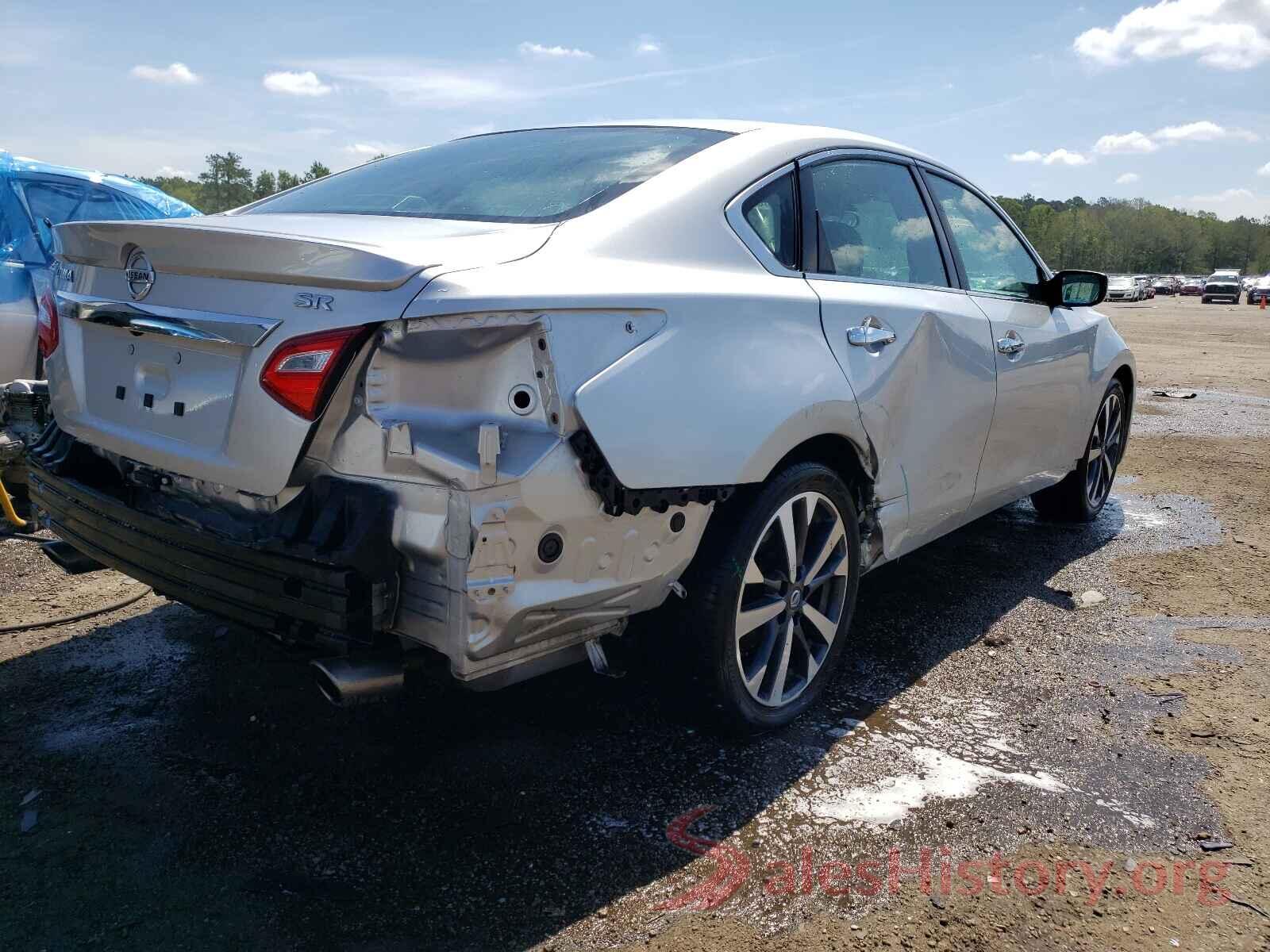 1N4AL3AP5GC138169 2016 NISSAN ALTIMA