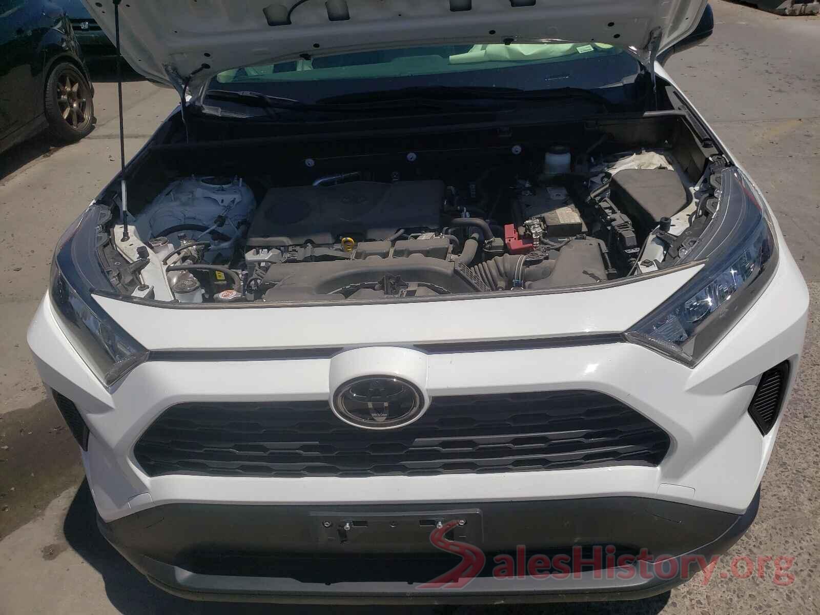 JTMF1RFV5KJ013547 2019 TOYOTA RAV4