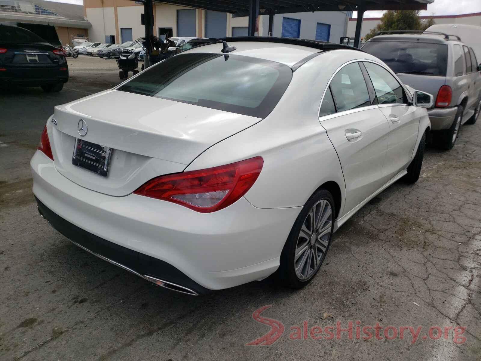 WDDSJ4EBXHN498154 2017 MERCEDES-BENZ C CLASS