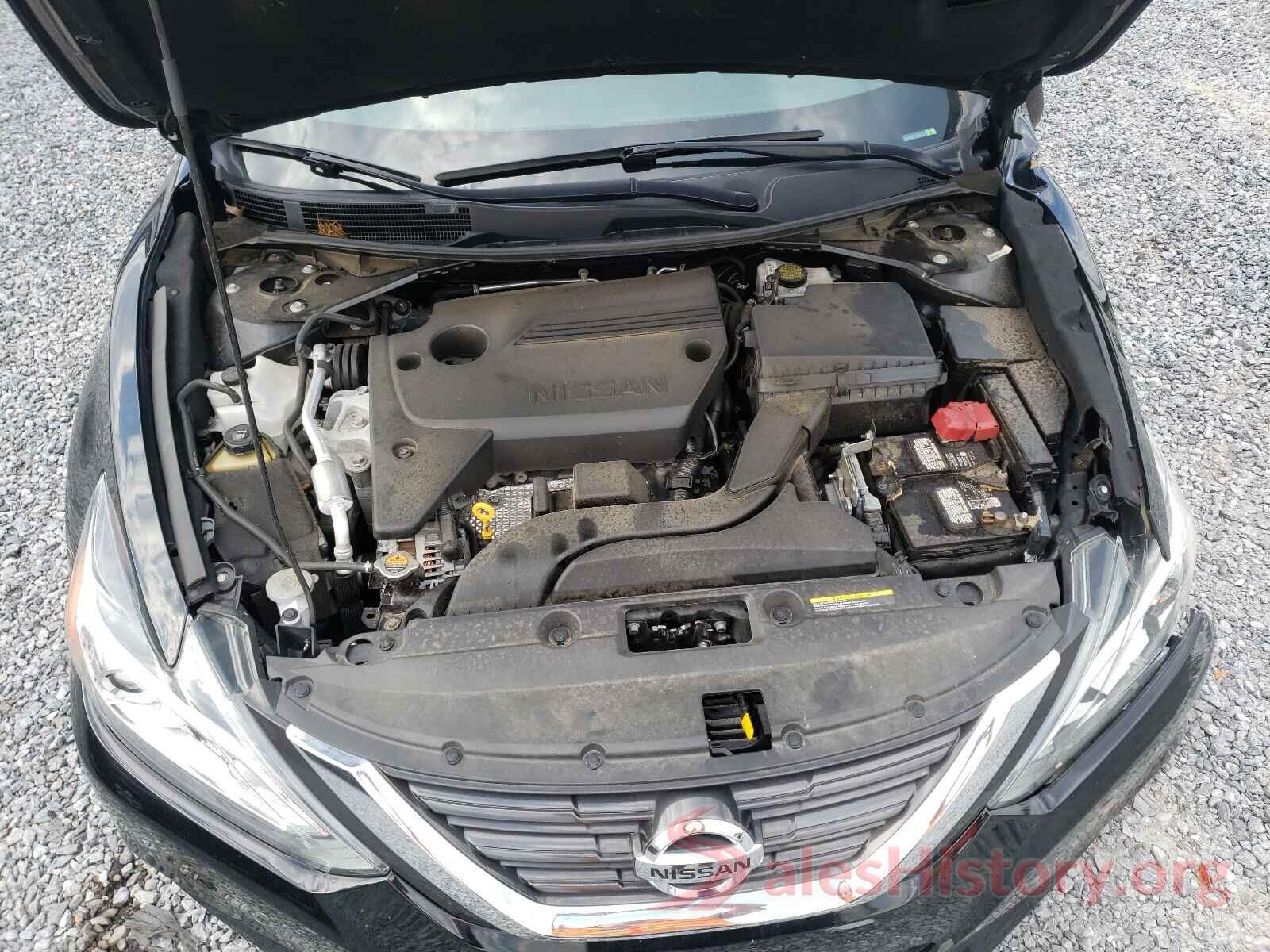 1N4AL3AP5HN325725 2017 NISSAN ALTIMA