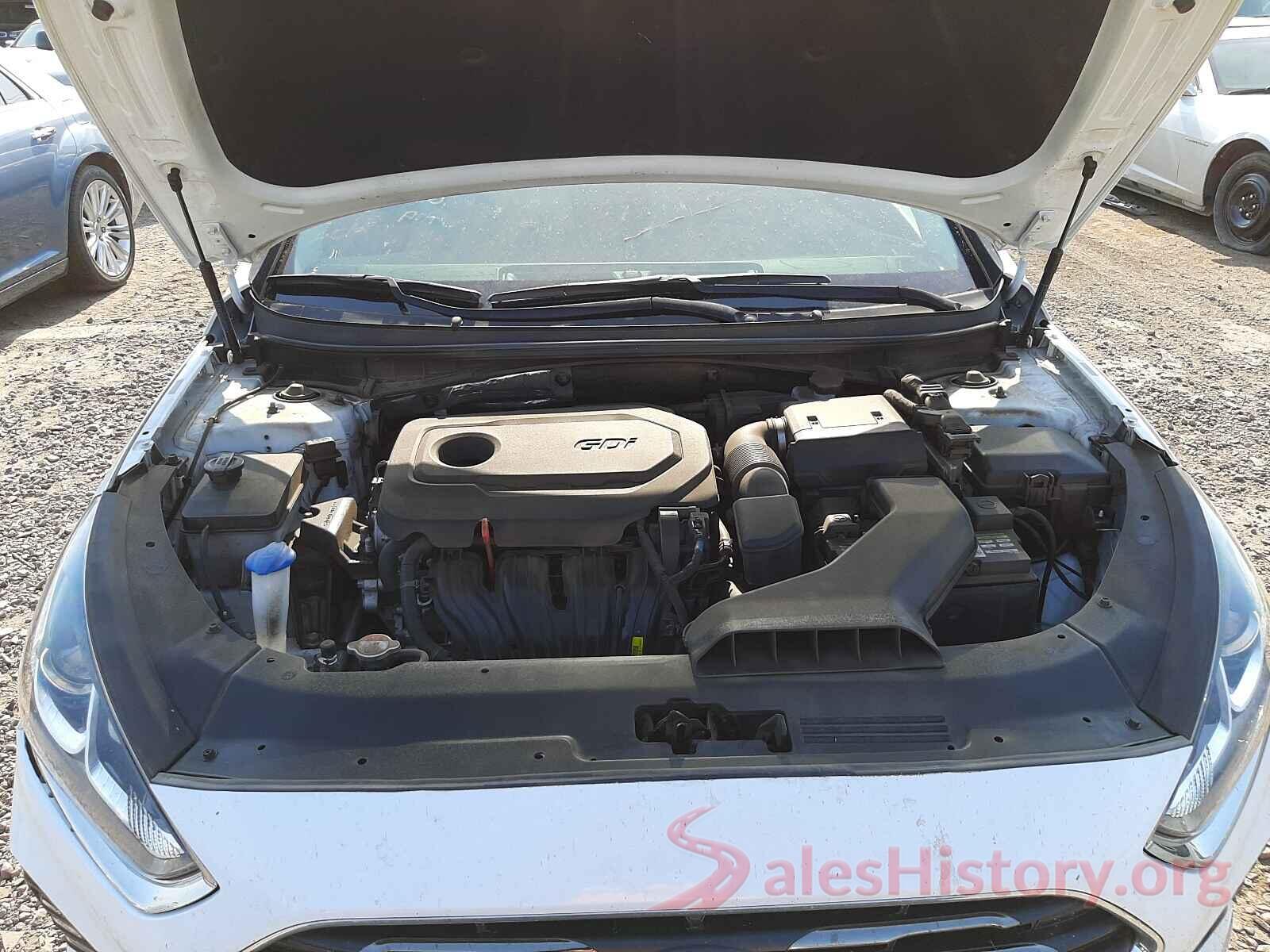 5NPE34AF8JH669824 2018 HYUNDAI SONATA