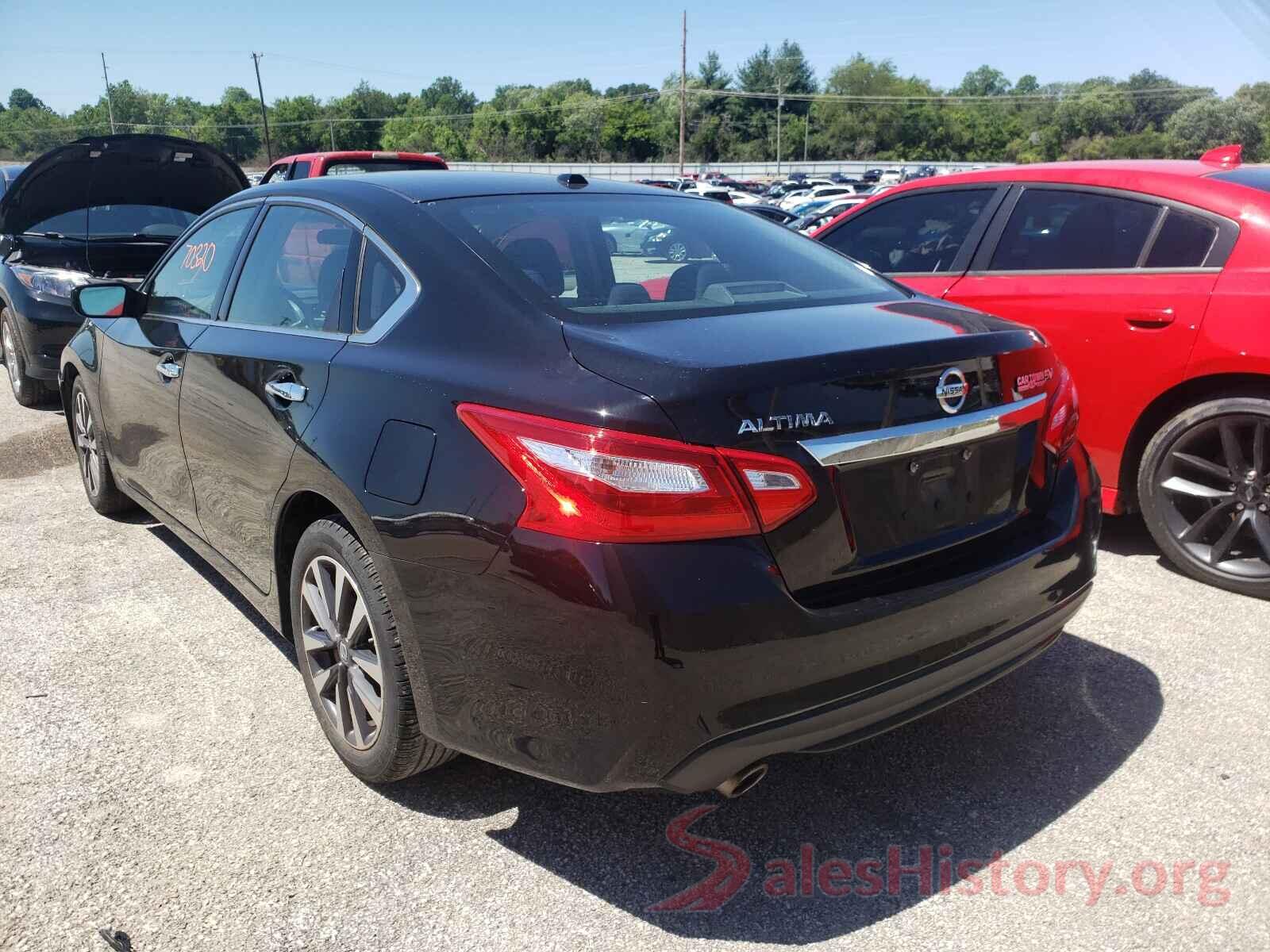 1N4AL3AP0HC290409 2017 NISSAN ALTIMA