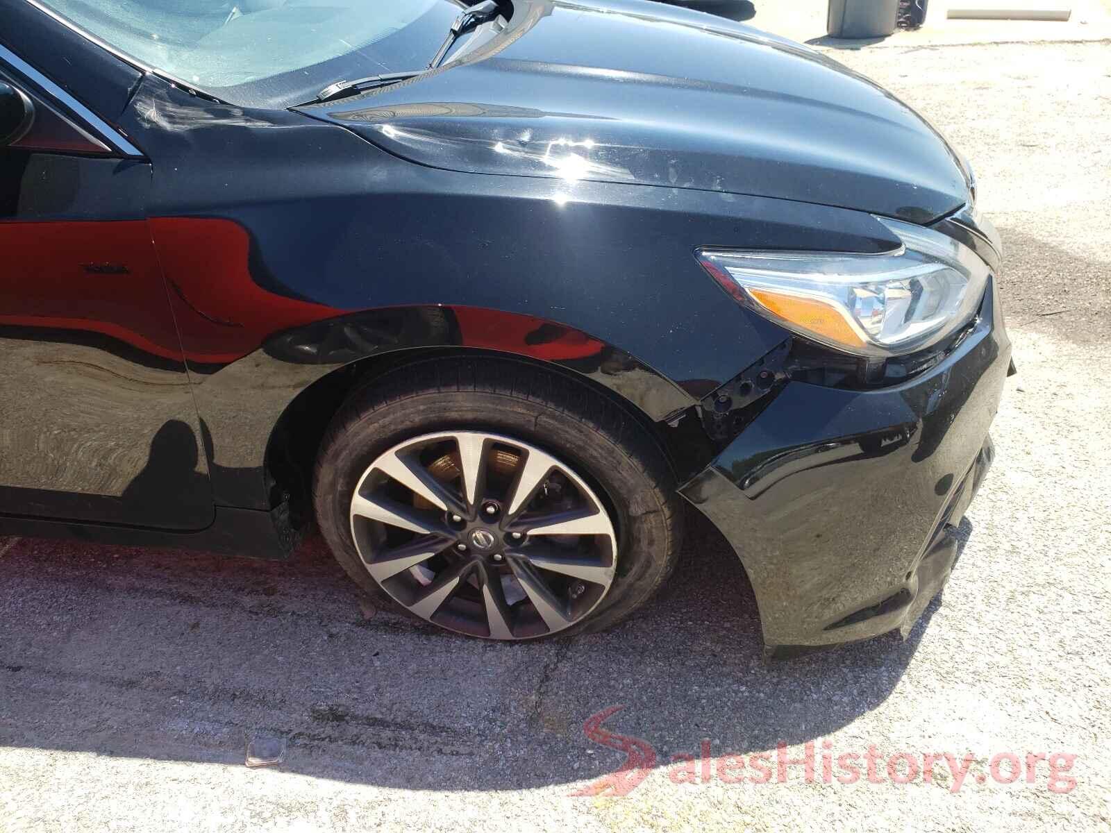 1N4AL3AP0HC290409 2017 NISSAN ALTIMA