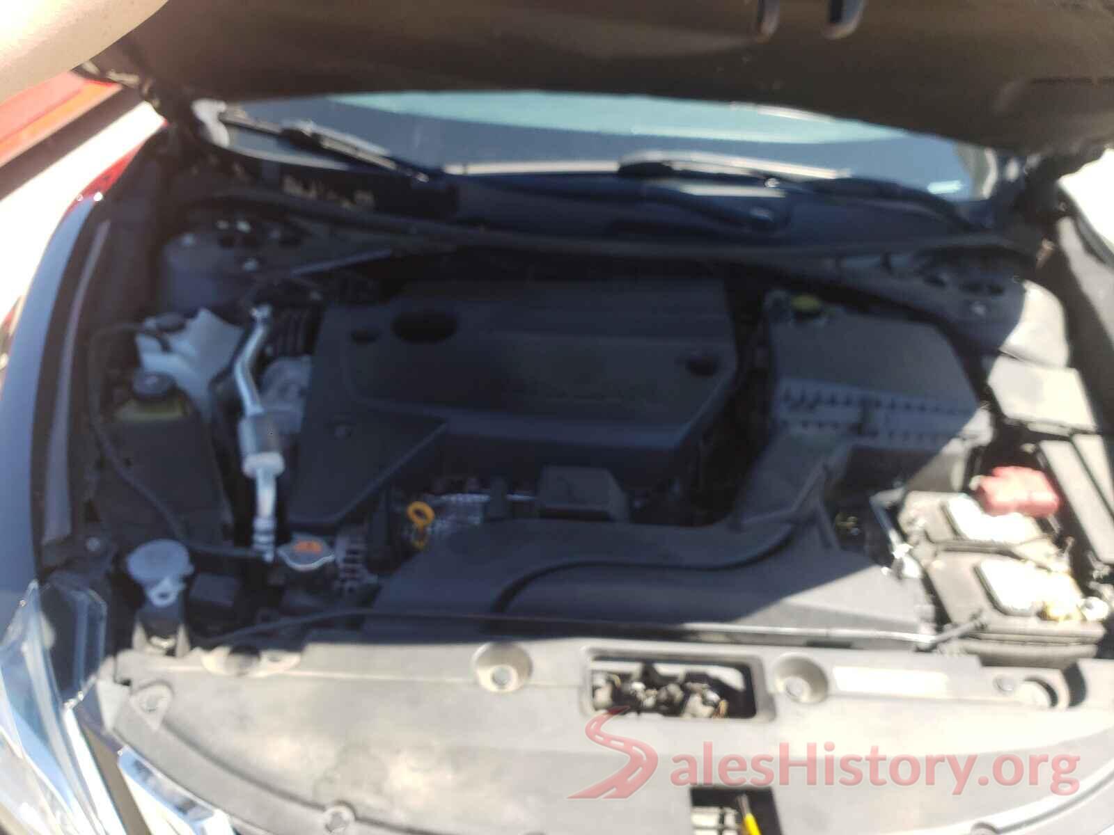 1N4AL3AP0HC290409 2017 NISSAN ALTIMA