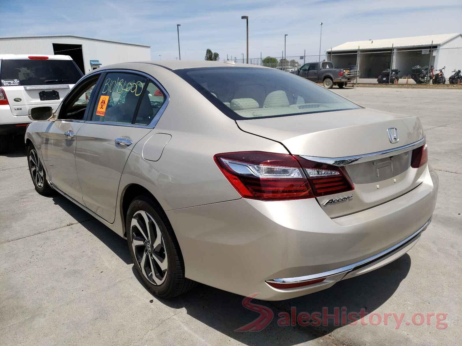 1HGCR2F85HA250059 2017 HONDA ACCORD