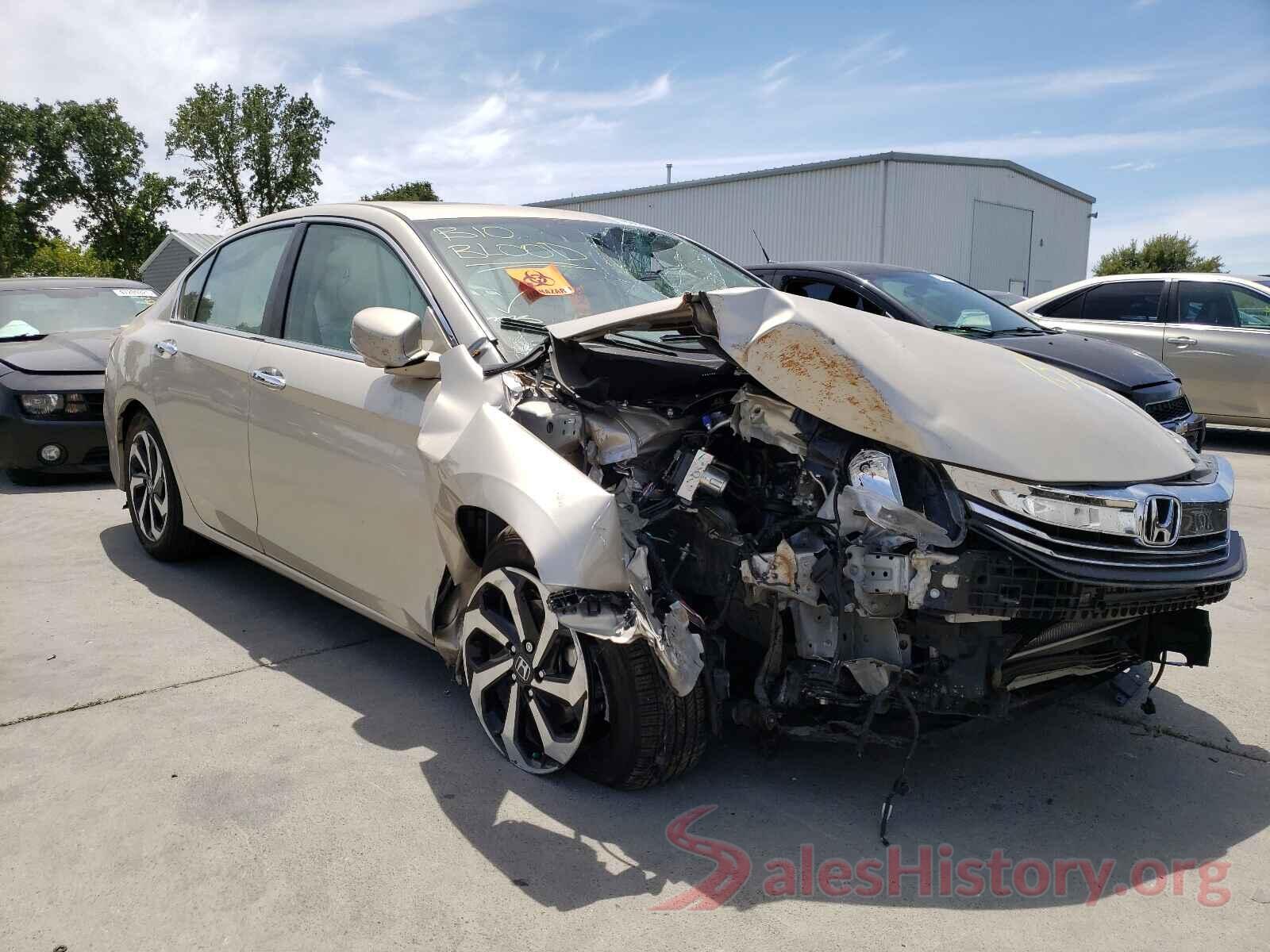 1HGCR2F85HA250059 2017 HONDA ACCORD