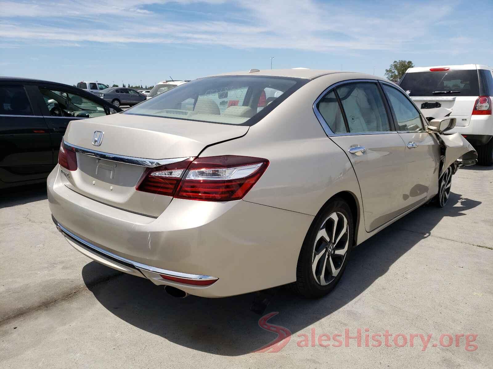 1HGCR2F85HA250059 2017 HONDA ACCORD