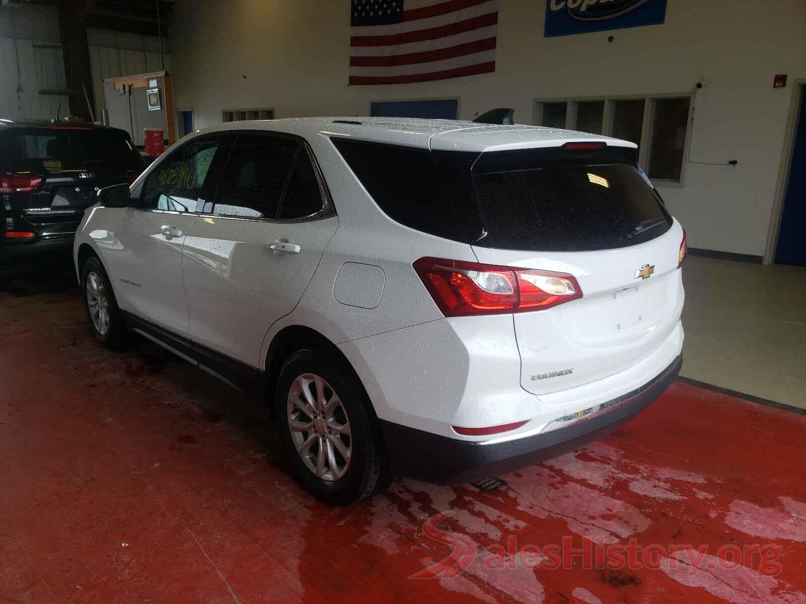 2GNAXKEV6K6262042 2019 CHEVROLET EQUINOX