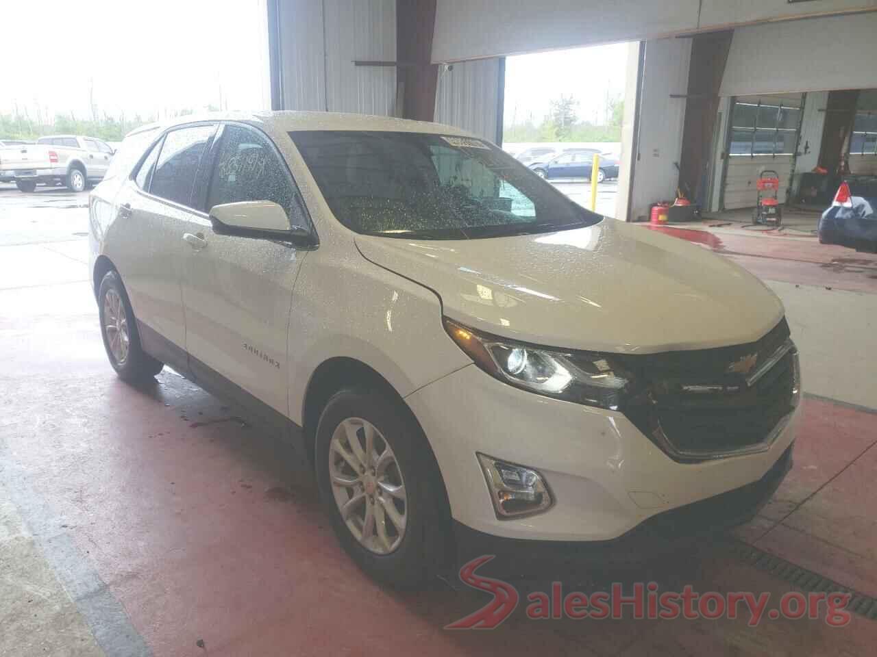 2GNAXKEV6K6262042 2019 CHEVROLET EQUINOX