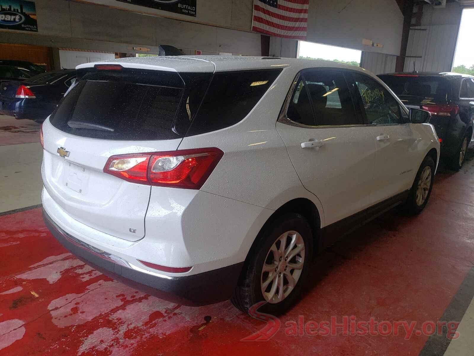 2GNAXKEV6K6262042 2019 CHEVROLET EQUINOX