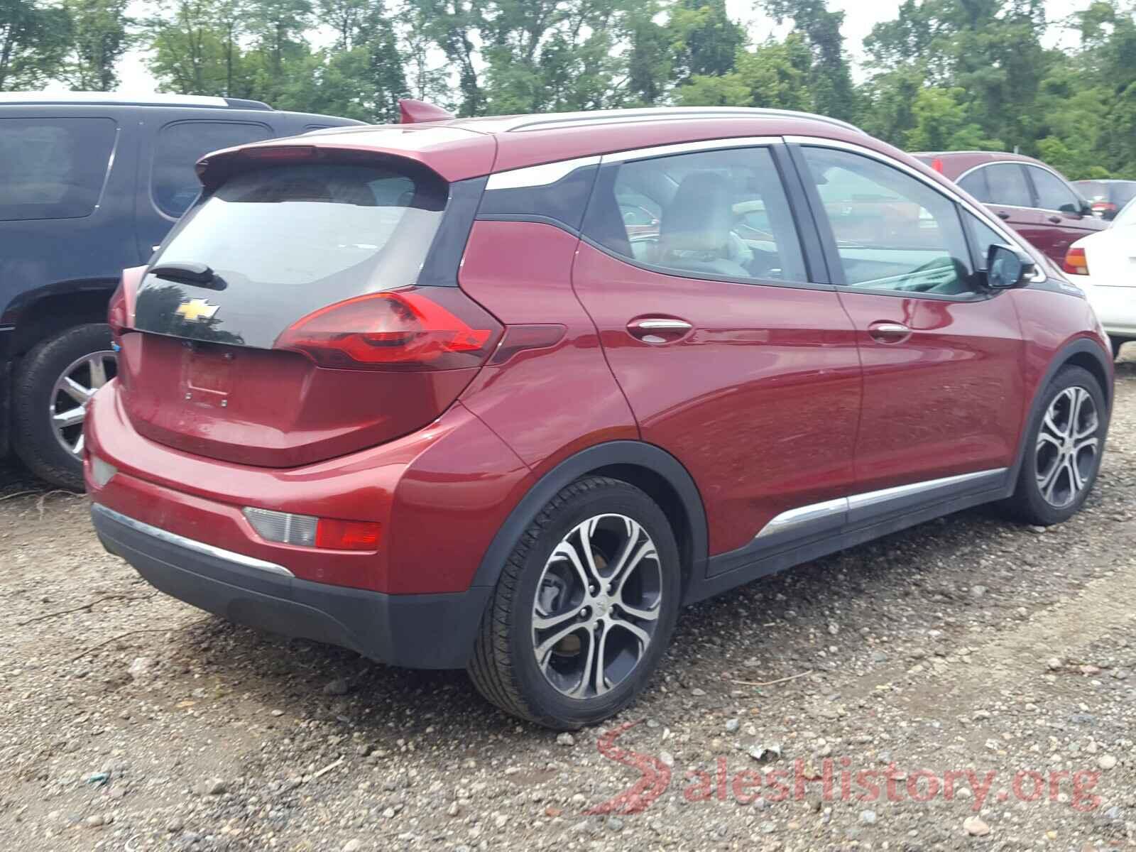 1G1FX6S04H4128812 2017 CHEVROLET BOLT