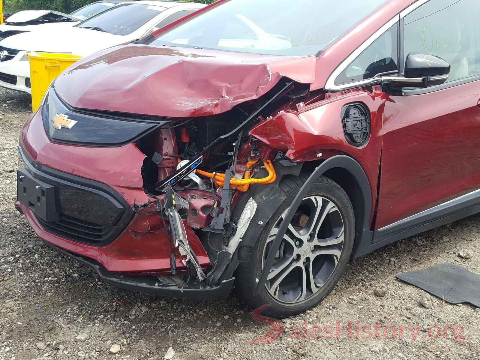 1G1FX6S04H4128812 2017 CHEVROLET BOLT