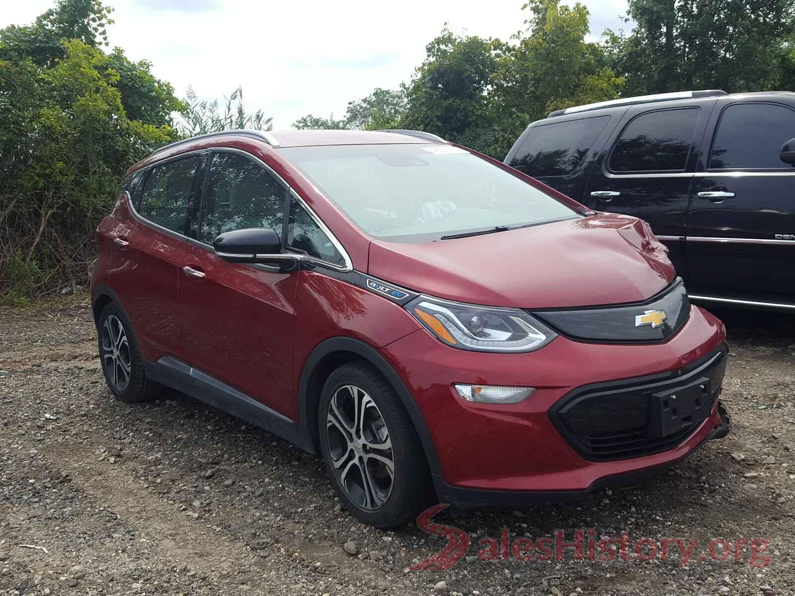 1G1FX6S04H4128812 2017 CHEVROLET BOLT