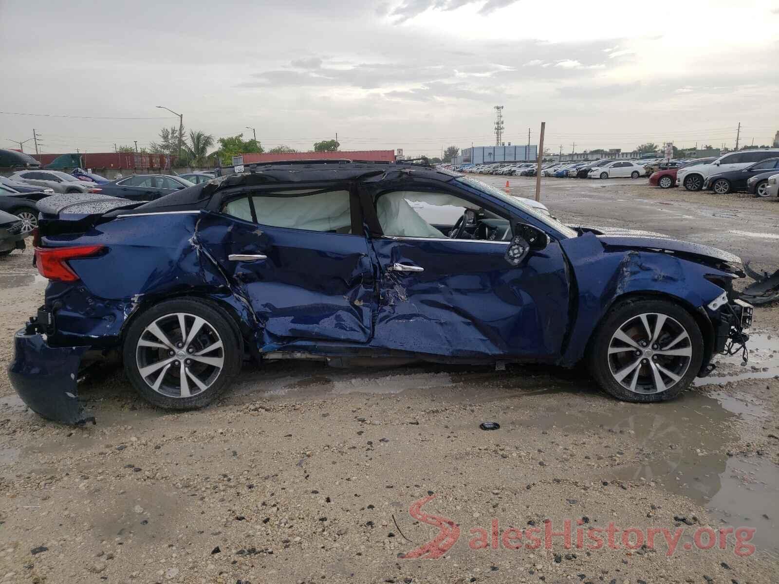 1N4AA6AP8HC394086 2017 NISSAN MAXIMA