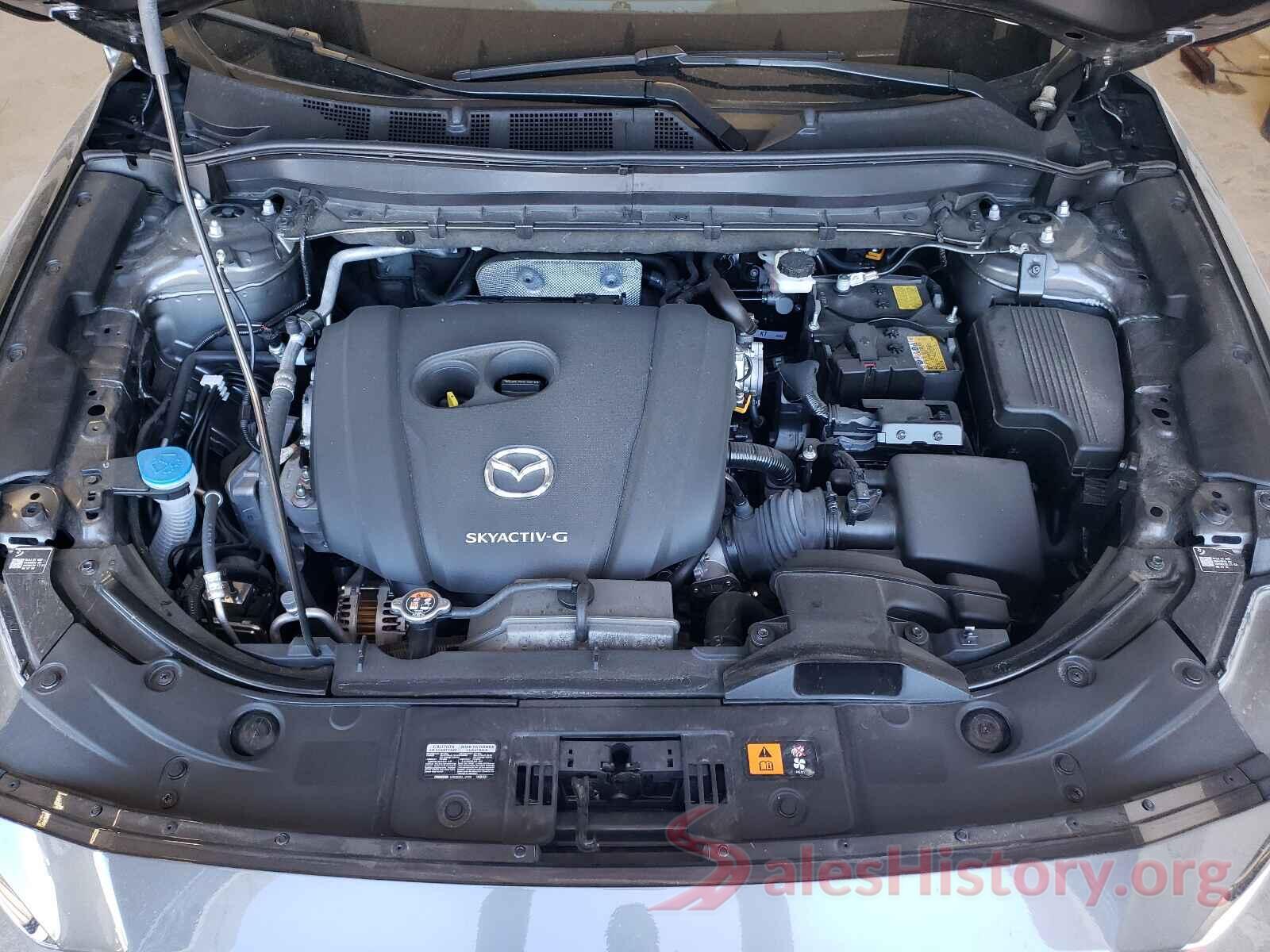 JM3KFBCM1L1794112 2020 MAZDA CX-5