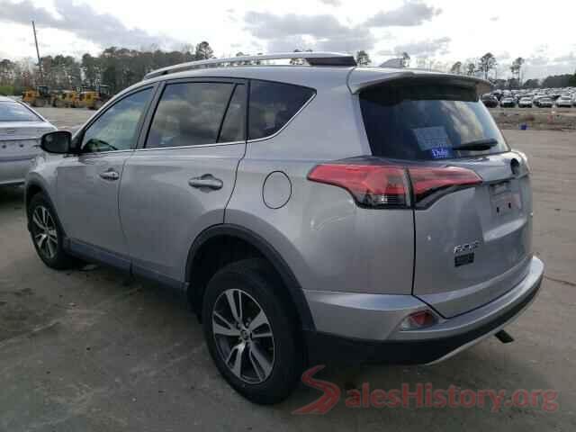 2T3WFREV1GW280597 2016 TOYOTA RAV4