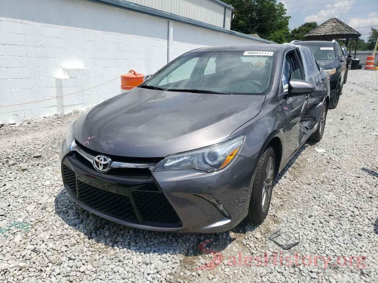 4T1BF1FK6HU293781 2017 TOYOTA CAMRY