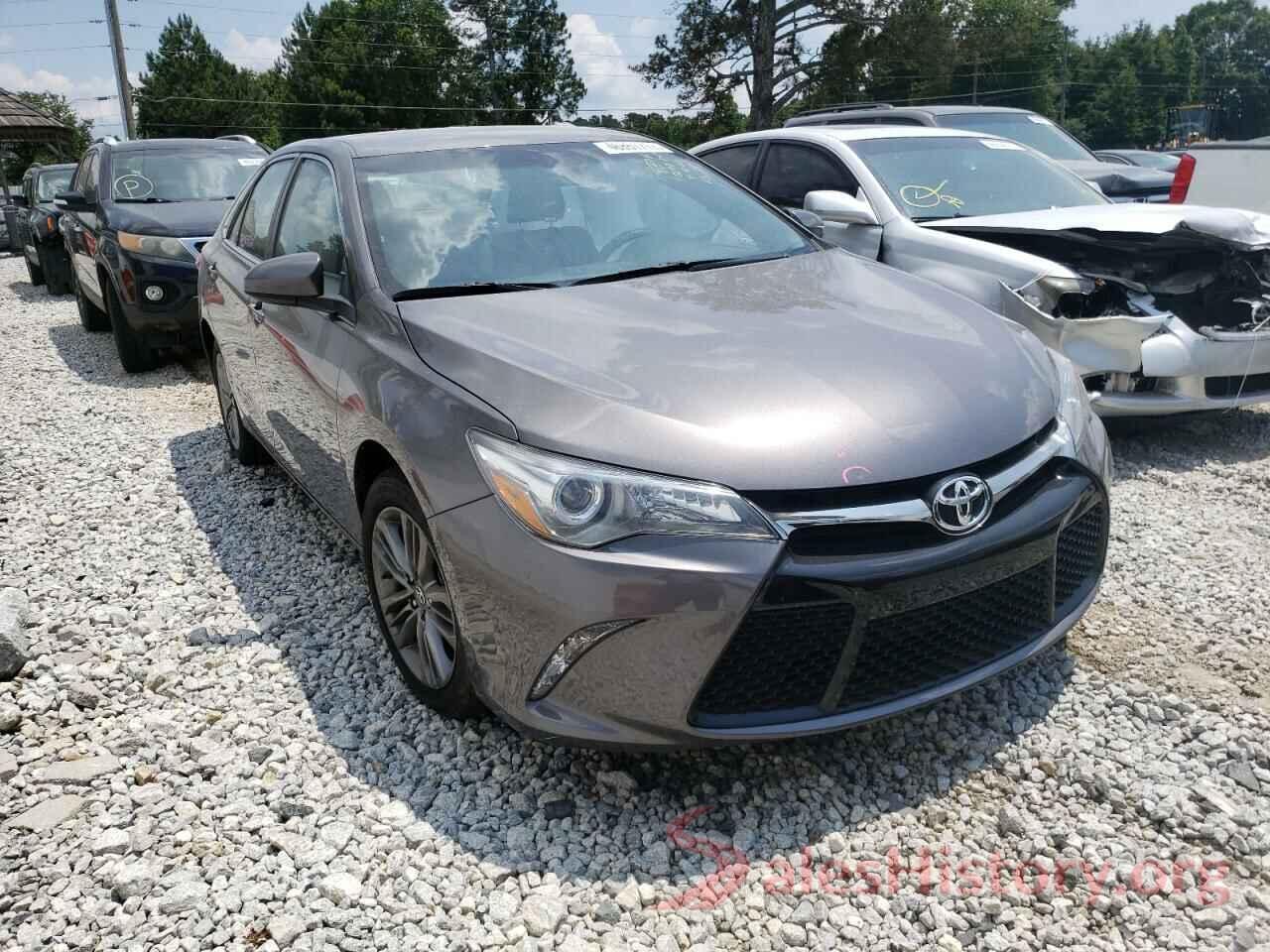 4T1BF1FK6HU293781 2017 TOYOTA CAMRY