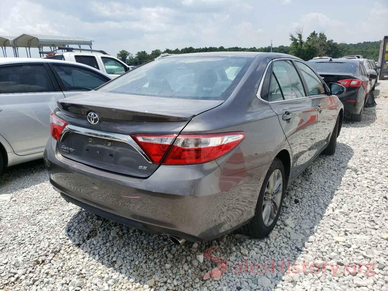 4T1BF1FK6HU293781 2017 TOYOTA CAMRY