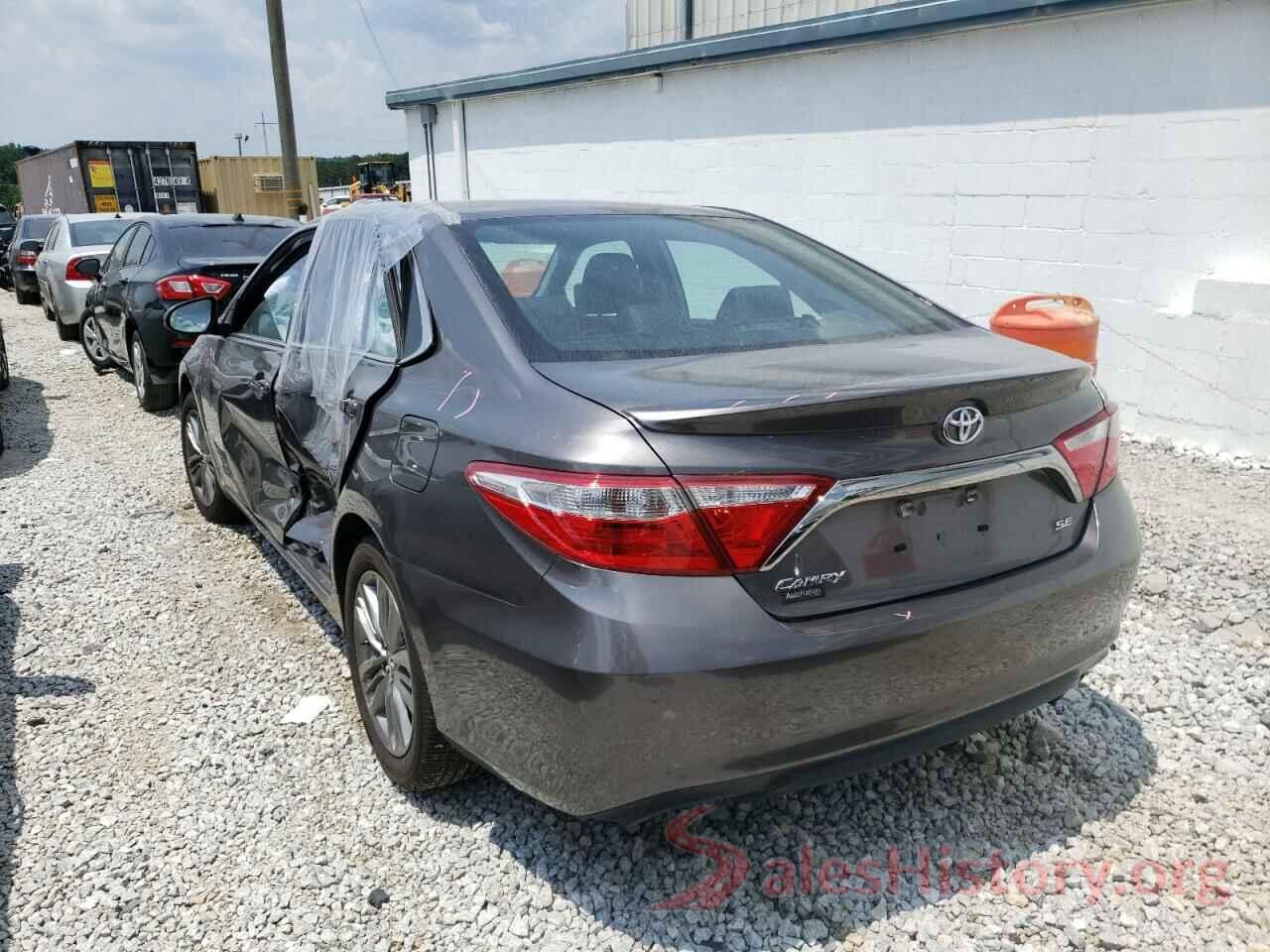 4T1BF1FK6HU293781 2017 TOYOTA CAMRY