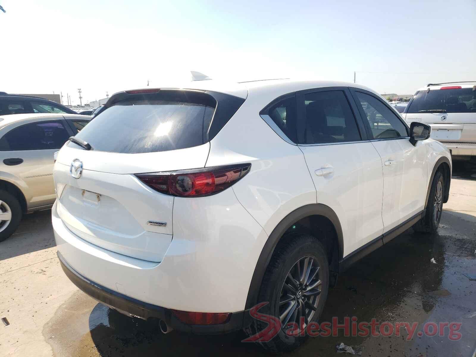 JM3KFACM9K1506796 2019 MAZDA CX-5