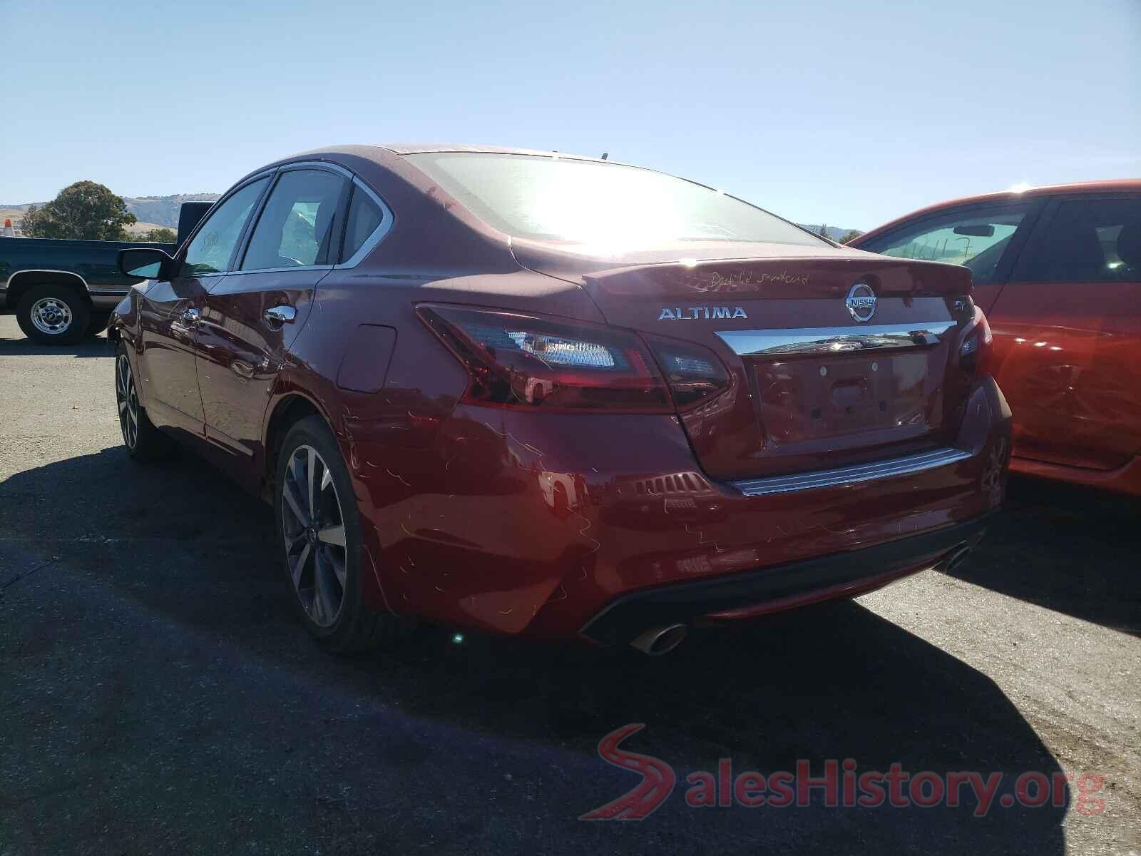 1N4AL3APXHC197283 2017 NISSAN ALTIMA