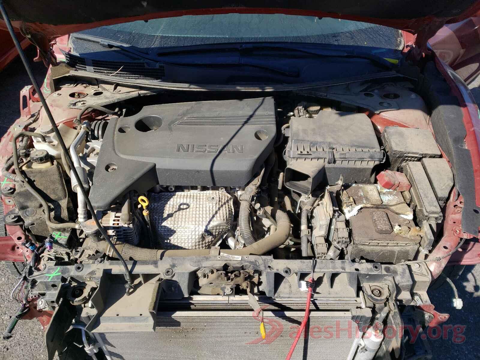 1N4AL3APXHC197283 2017 NISSAN ALTIMA