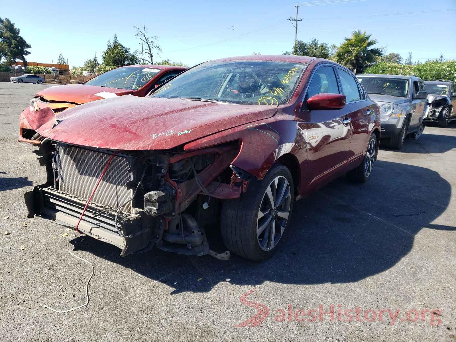 1N4AL3APXHC197283 2017 NISSAN ALTIMA