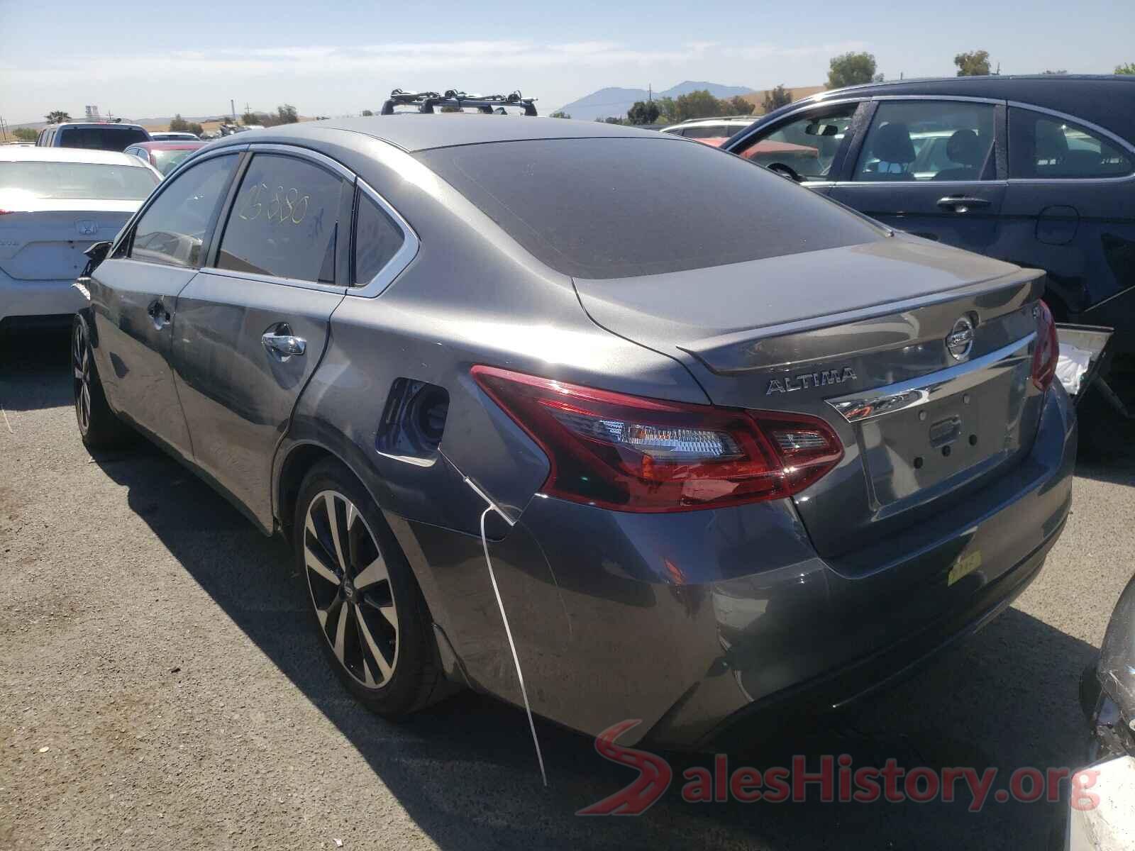 1N4AL3AP4JC125243 2018 NISSAN ALTIMA