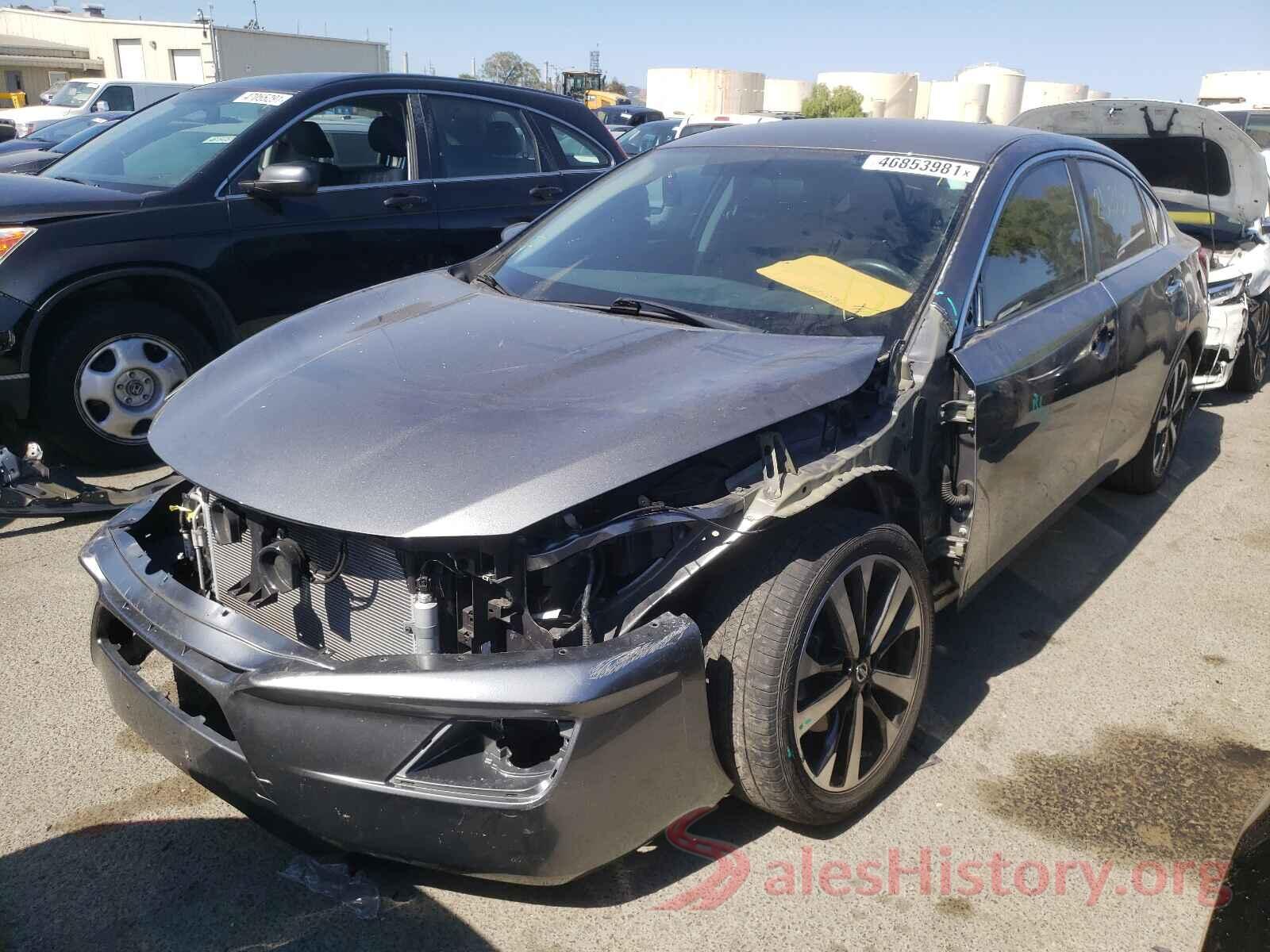 1N4AL3AP4JC125243 2018 NISSAN ALTIMA