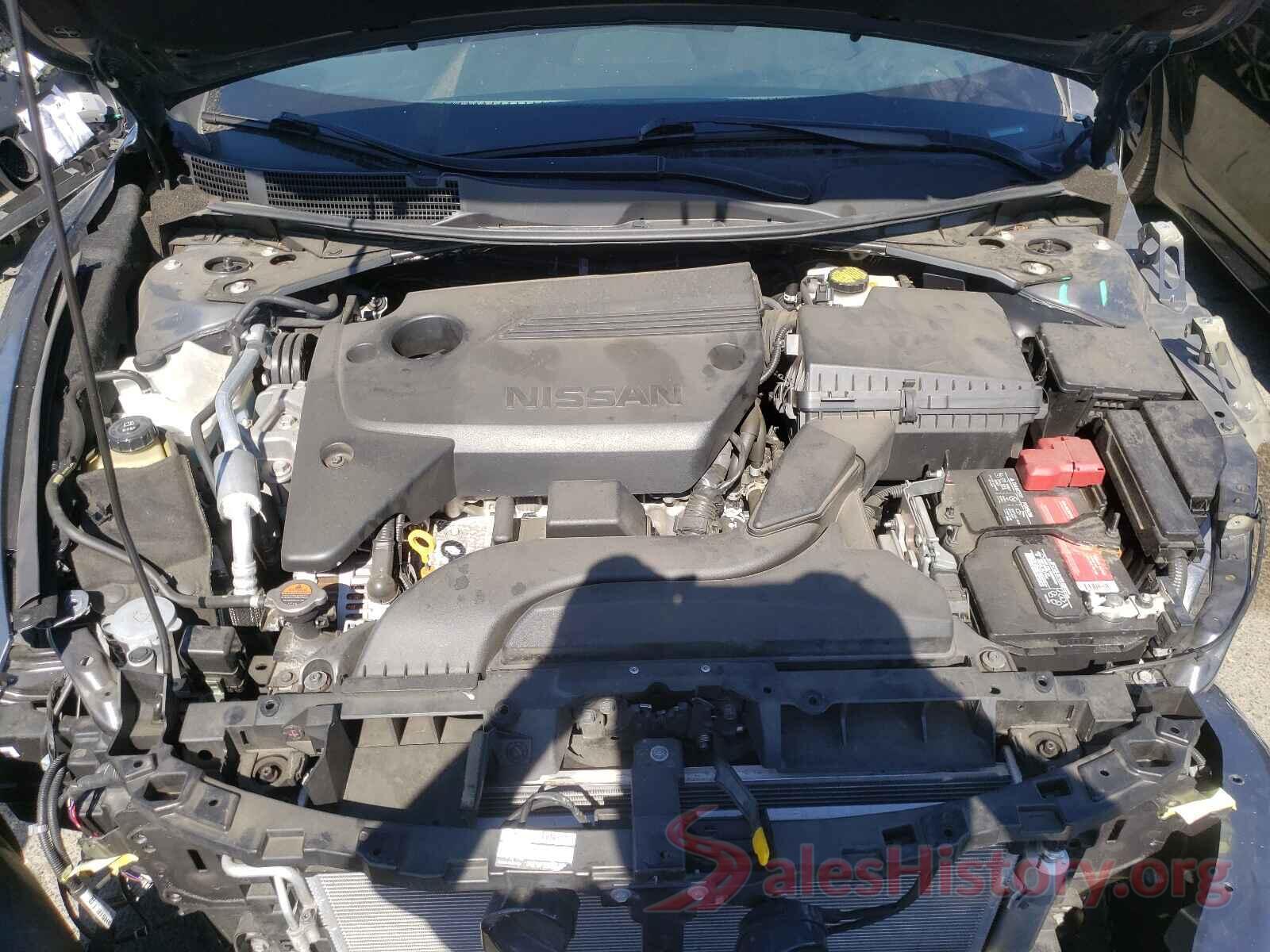 1N4AL3AP4JC125243 2018 NISSAN ALTIMA