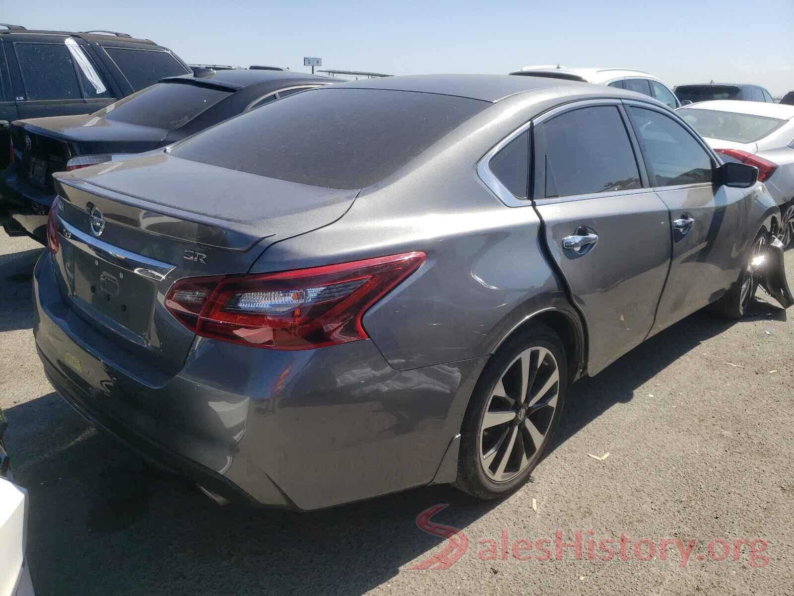 1N4AL3AP4JC125243 2018 NISSAN ALTIMA