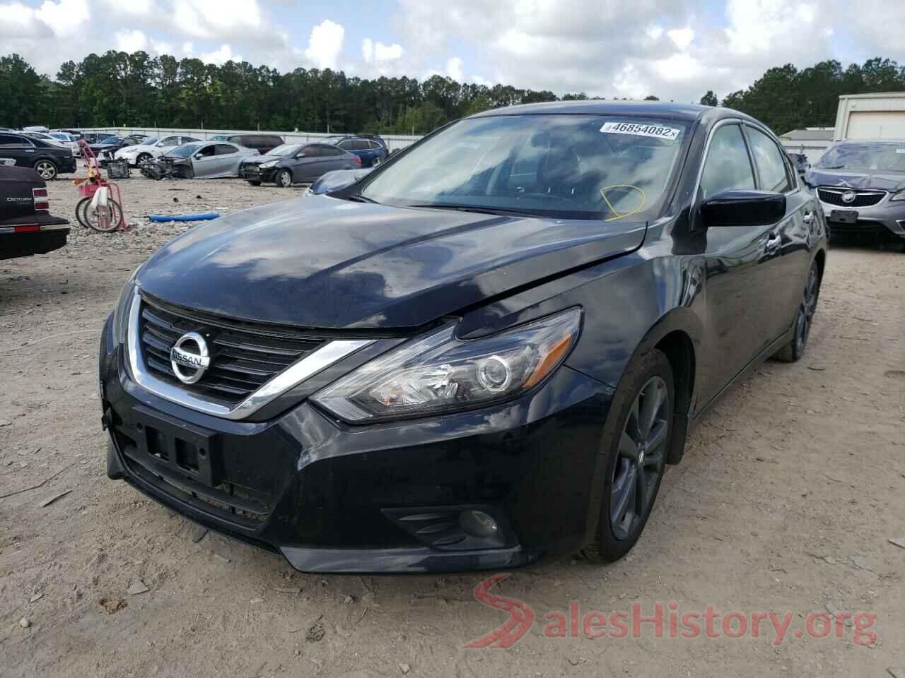 1N4AL3AP4JC276373 2018 NISSAN ALTIMA