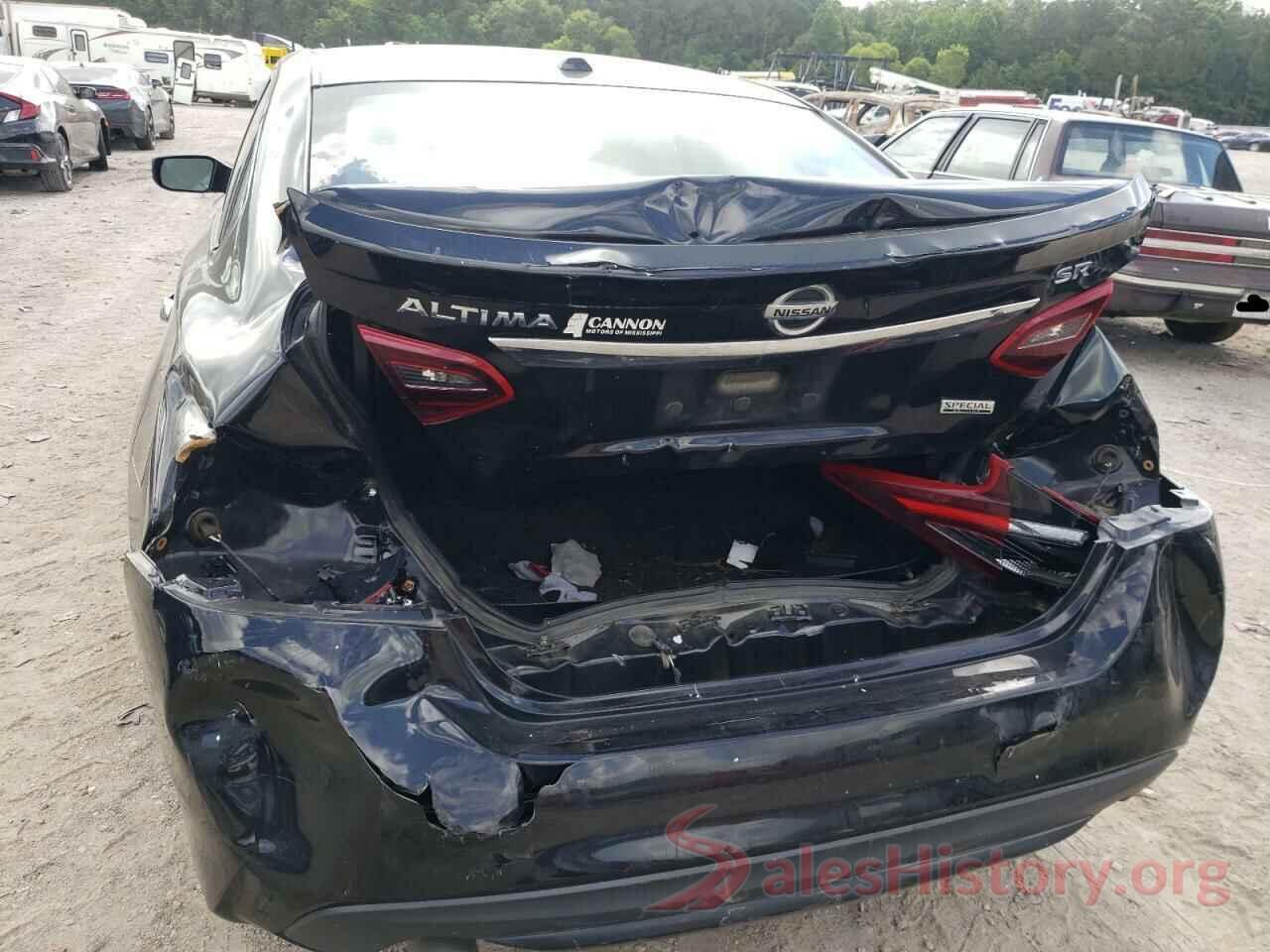 1N4AL3AP4JC276373 2018 NISSAN ALTIMA