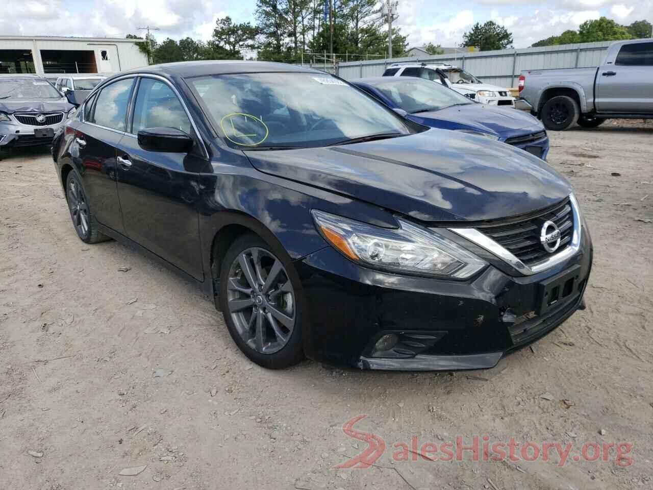 1N4AL3AP4JC276373 2018 NISSAN ALTIMA