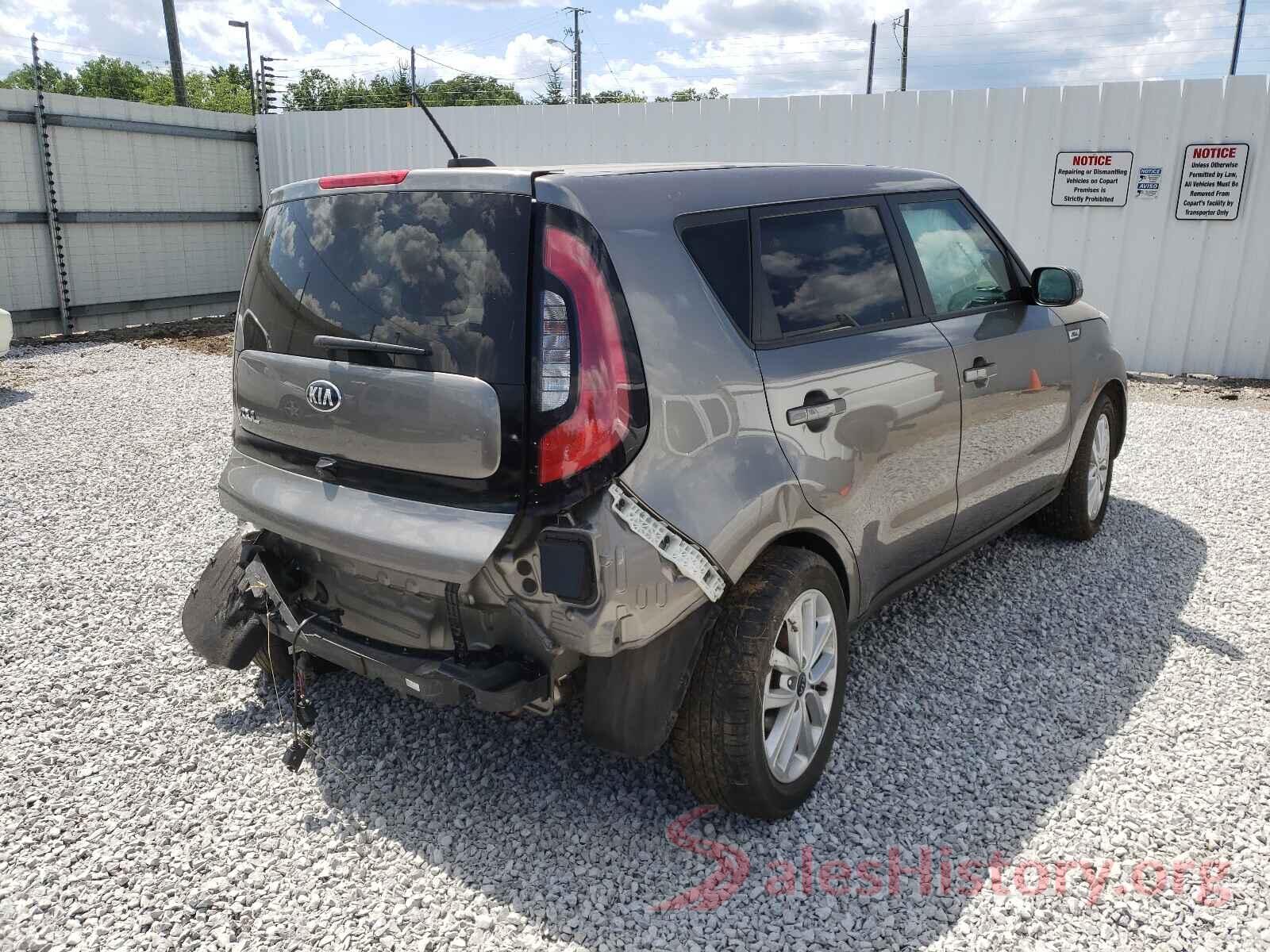 KNDJP3A59J7610743 2018 KIA SOUL