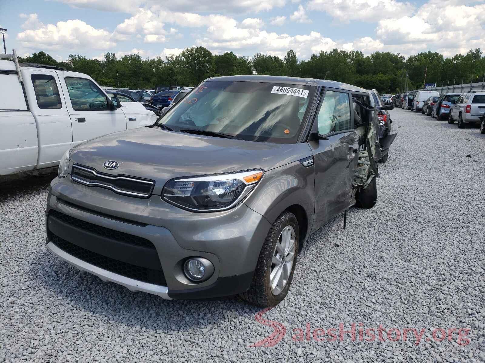 KNDJP3A59J7610743 2018 KIA SOUL