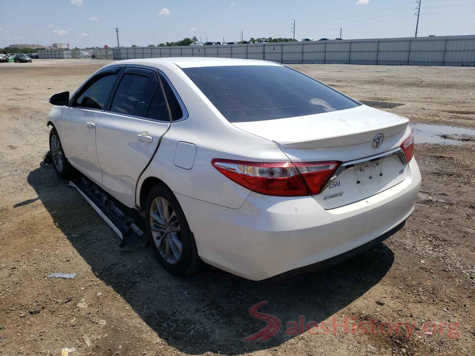 4T1BF1FK0HU366305 2017 TOYOTA CAMRY