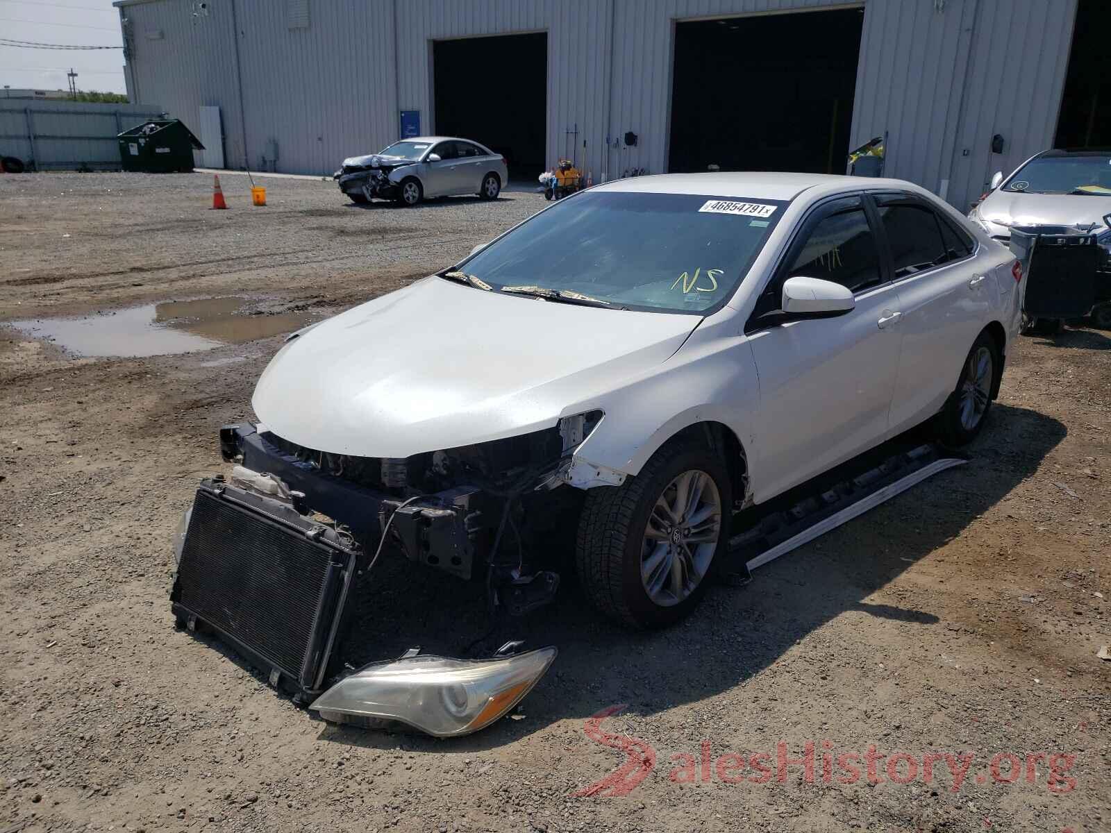 4T1BF1FK0HU366305 2017 TOYOTA CAMRY