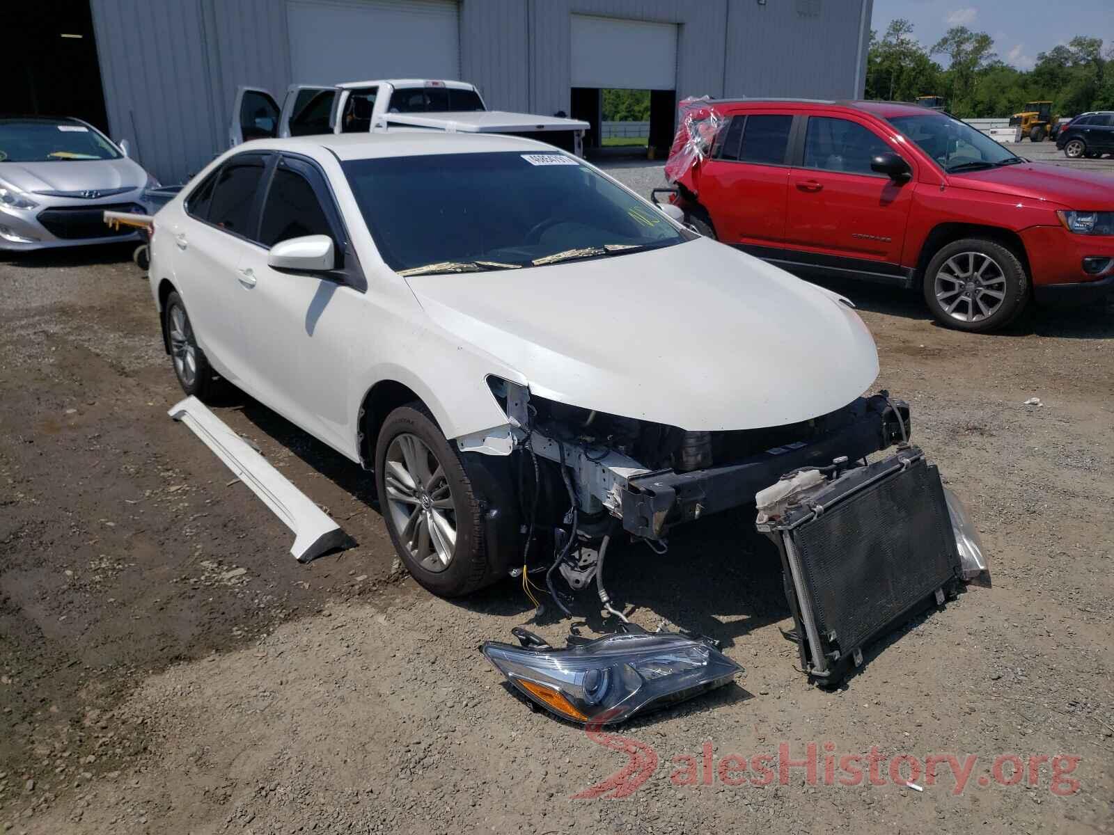 4T1BF1FK0HU366305 2017 TOYOTA CAMRY