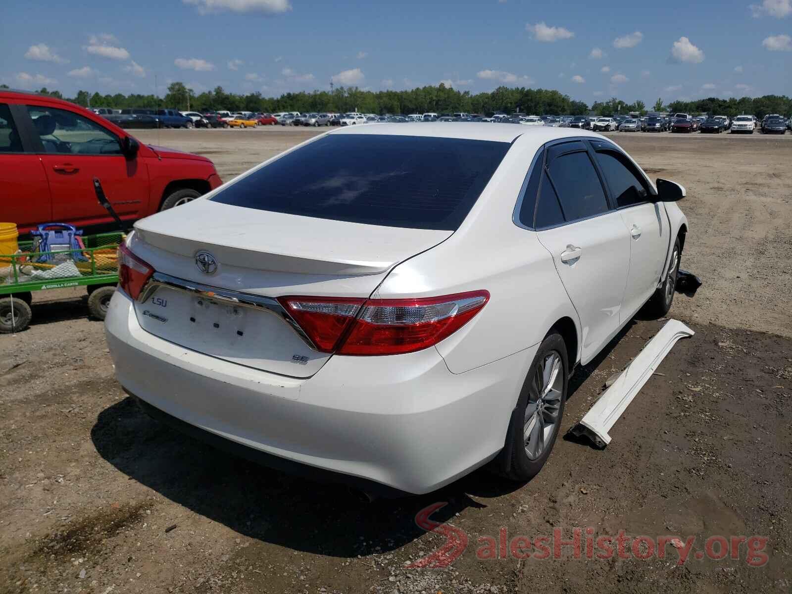 4T1BF1FK0HU366305 2017 TOYOTA CAMRY