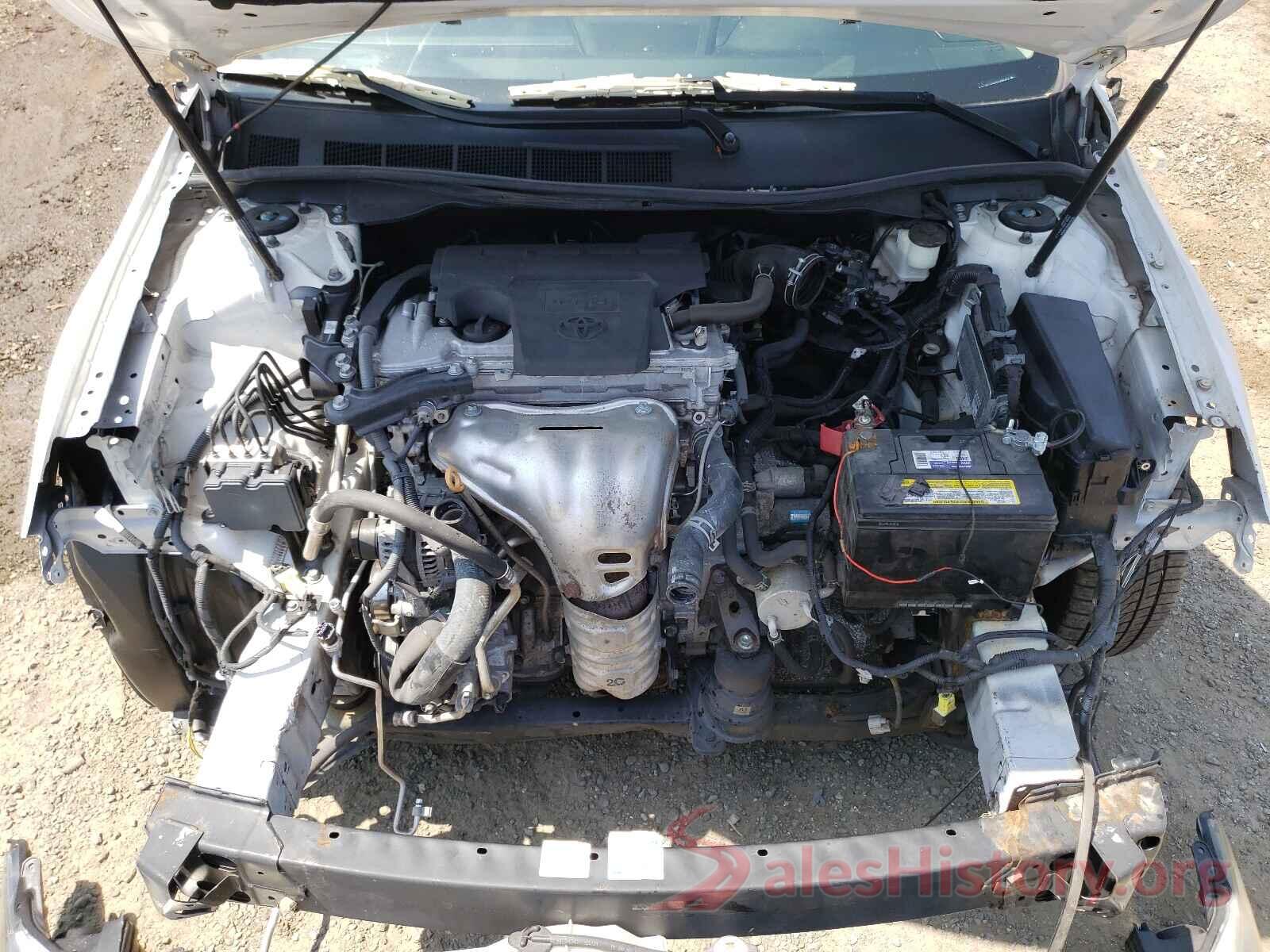 4T1BF1FK0HU366305 2017 TOYOTA CAMRY