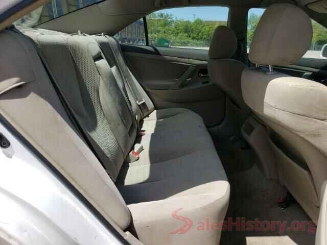 4T1BE46K87U571597 2007 TOYOTA CAMRY