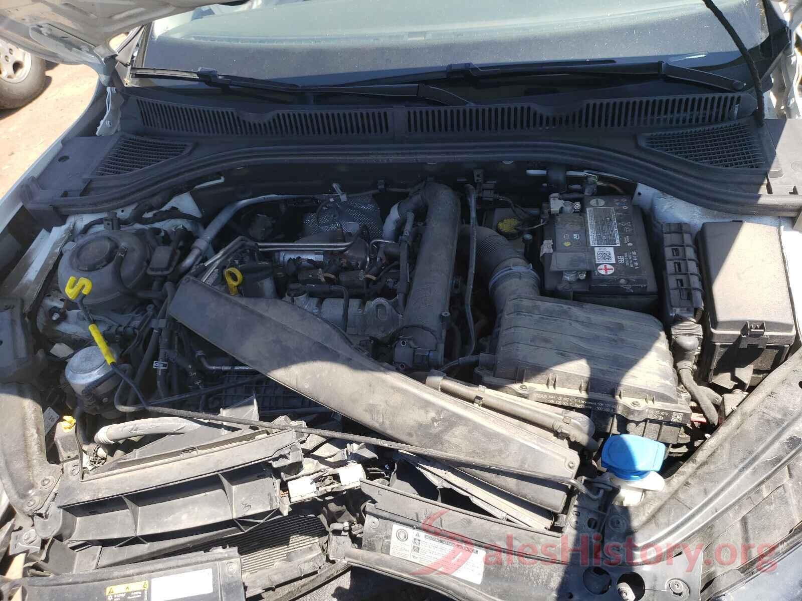 3VWC57BU3KM229566 2019 VOLKSWAGEN JETTA