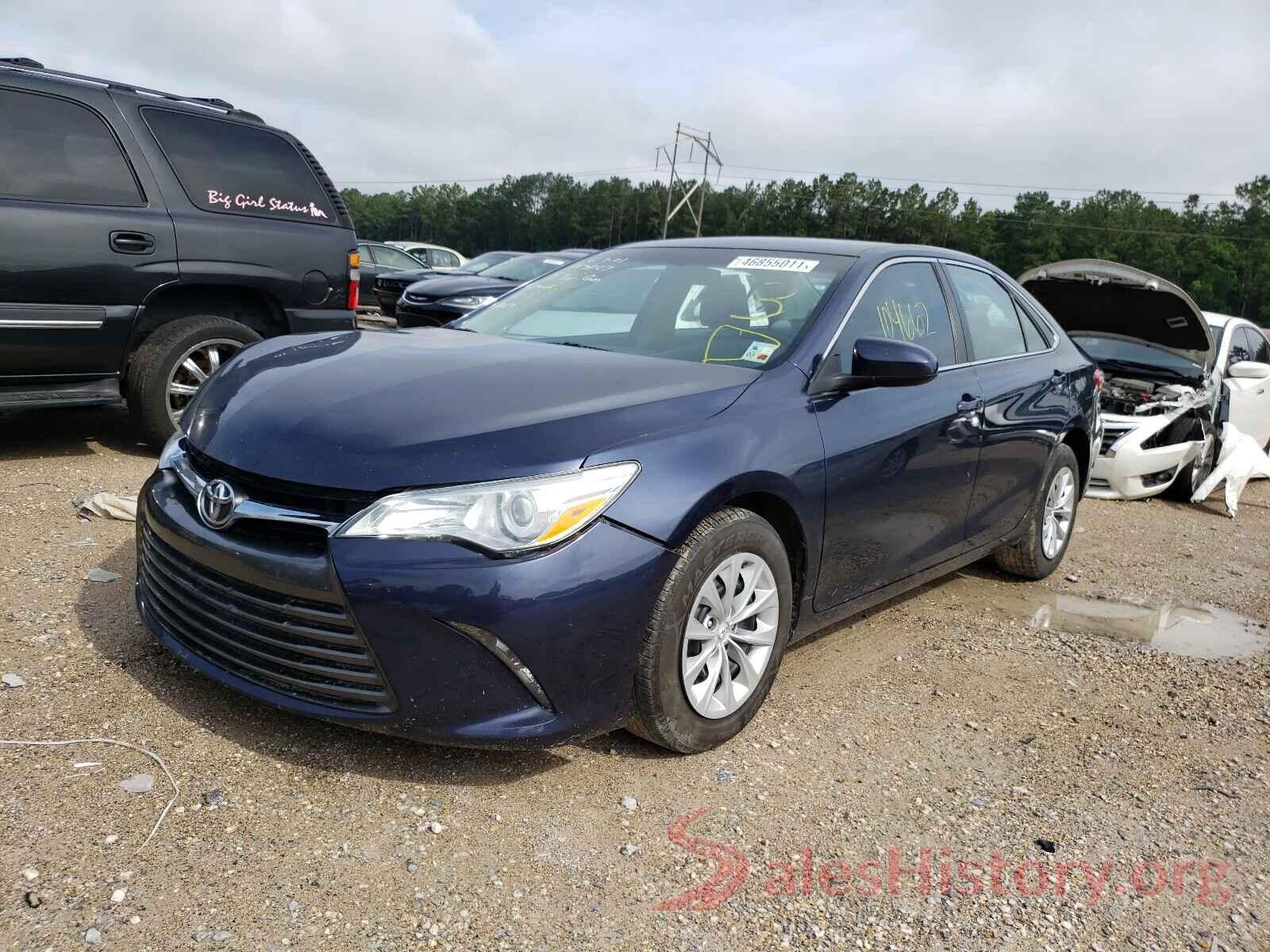 4T4BF1FK9GR543907 2016 TOYOTA CAMRY