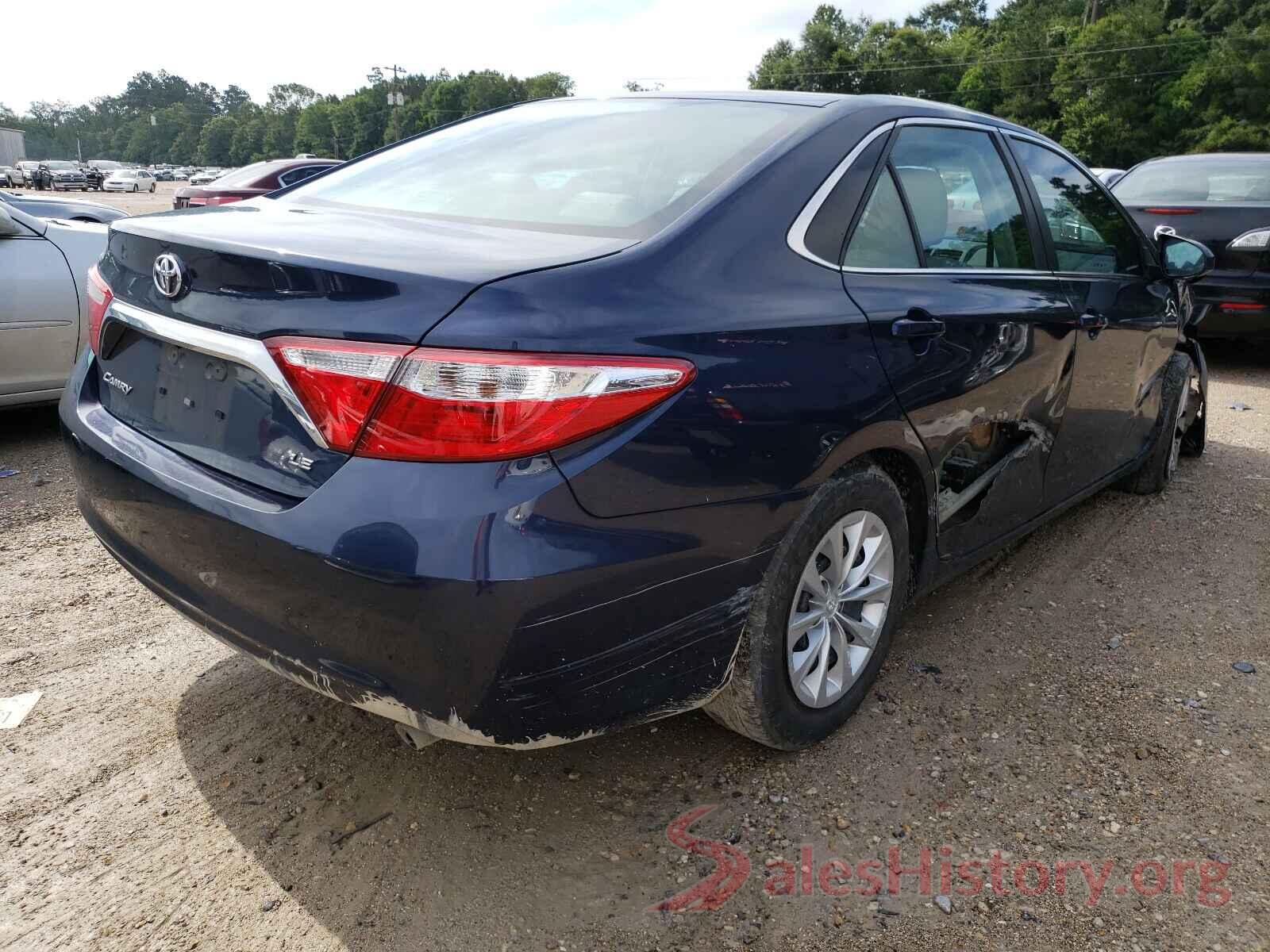 4T4BF1FK9GR543907 2016 TOYOTA CAMRY