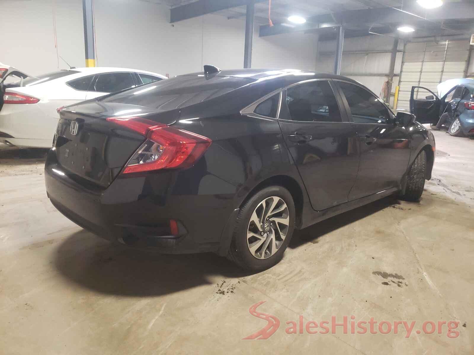 2HGFC2F74JH513249 2018 HONDA CIVIC